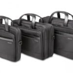 Ташна за лаптоп 15.6" Contour,водоотп. Kensington - Image 4