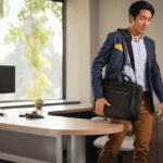 Ташна за лаптоп 15.6" Contour,водоотп. Kensington - Image 8