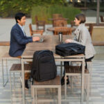 Ташна за лаптоп 15.6" Contour,водоотп. Kensington - Image 7