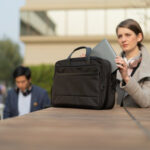 Ташна за лаптоп 15.6" Contour,водоотп. Kensington - Image 13