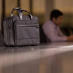 Ташна за лаптоп 15.6" Contour,водоотп. Kensington - Image 16