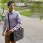 Ташна за лаптоп 15.6" Contour,водоотп. Kensington - Image 17