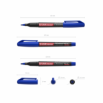 Permanent marker P-70 - Image 2