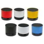 BLUETOOTH RADIO SPEAKER