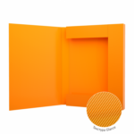 Папка ПВЦ со ластик, 30мм Erich Krause - Image 4