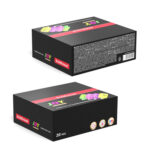 Correction tape ErichKrause® Joy 5mm x 6m - Image 2