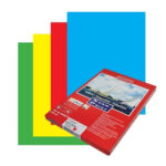 самолеплива хартија