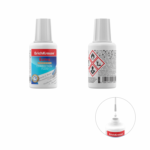 Correction fluid Extra, with brush, 20 g - Image 3