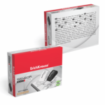 Гума Сенсор црна Erich Krause - Image 2