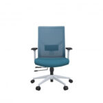 Office chair RFG Snow W - Image 7