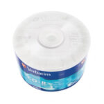 Verbatim CD-R Extra Protection Shrink - Image 2