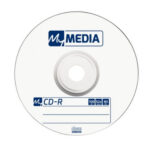 My Media CD-R - Image 3