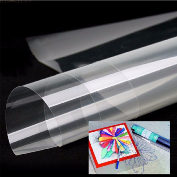 фолија за пишување