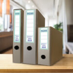 Регистратор натурал А4 каталог - Image 3