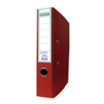 Регистратор ПВЦ А4 стандард без кутија - Image 4