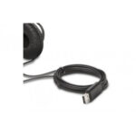 Classic USB-A Headset with Mic - Image 4