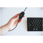 H2000 USB-C Over-Ear Headset - Image 2