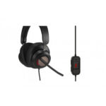 H2000 USB-C Over-Ear Headset - Image 10