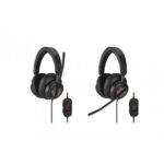 H2000 USB-C Over-Ear Headset - Image 12