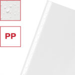 PUNCHED POCKETS 50mic, glossy - Image 3