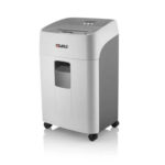 Поништувач на хартија шредер Dahle 300 matic P5