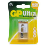 Батерија 9V, 6LR61