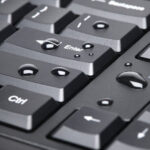 Pro Fit® Low-Profile Wireless Desktop Set - Image 5