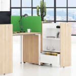 модерни канцелариски простори