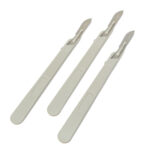 скалпел - пенкало Дахле