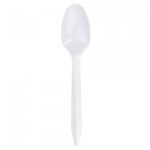 Пластични лажички 1/10