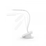 Portable table lamp in ABS, NESBIT II - Image 3