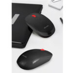 Mouse Wesdar X19, wireless, black - Image 2