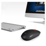 Mouse Wesdar X19, wireless, black - Image 3
