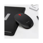 Mouse Wesdar X18, optical, wired, black - Image 2
