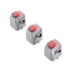 Ножеви сет за лизгачки А4 Dahle 507 - Image 6