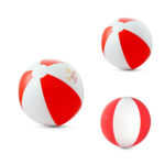 топка за плажа