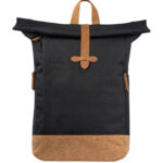 Еко ранец со плута 390*505*160мм - Image 2