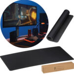 XXL gaming pad 900*423*3mm