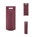 Non woven bag for bottle - Image 4