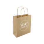 paper bag 22x23x10 cm - Image 4