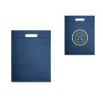 ROTERDAM. Non-woven bag (80 g/m²) - Image 2