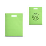 ROTERDAM. Non-woven bag (80 g/m²) - Image 5