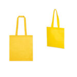 Non woven bag with long double handle - Image 4