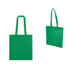 Non woven bag with long double handle - Image 9
