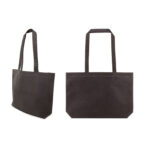 Bag with long handle  PLAS  40x30x10cm - Image 2