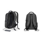 Laptop backpack 17'' BOSTON - Image 4