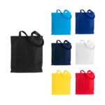 Торба со долга рачка 360х400мм