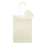 Кеса пластифицирана 16*23*10 см - Image 4