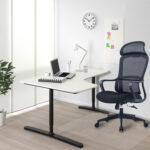 Chair Best HB Damask Mesh - Image 7