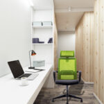 Office chair RFG Smart HB - Image 20